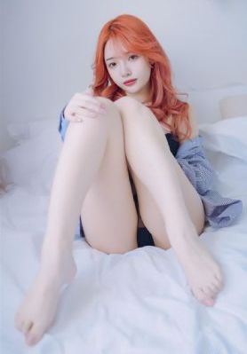 好姑娘完整版