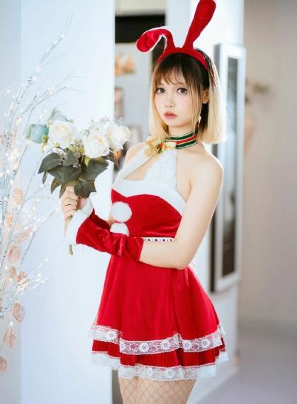 满天星酒店服务生