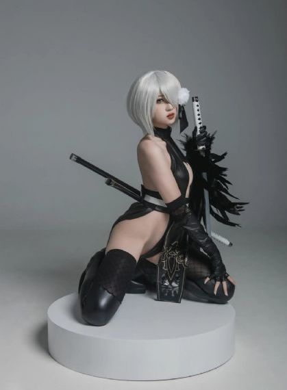 我和美咲老师