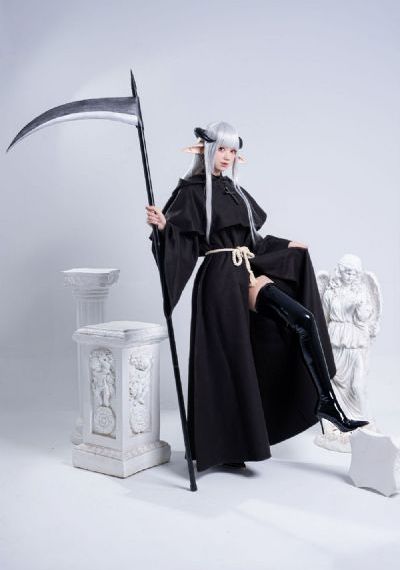 酒店服务生满天星法版