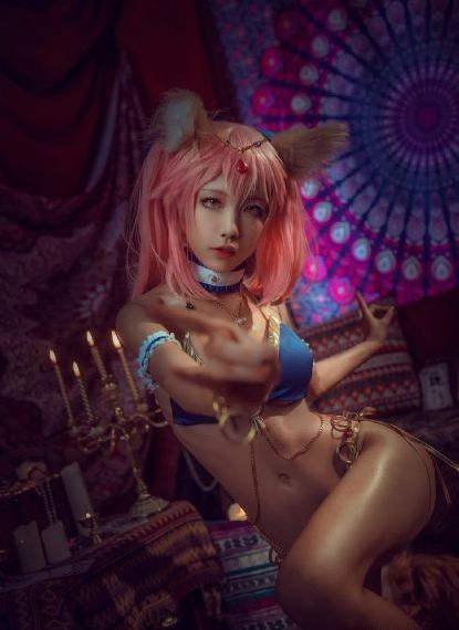 好姑娘10